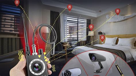 detector camera spy|how to detect hidden cameras and microphones.